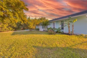 121 Dow Lane, North Fort Myers, FL 33917 Sold 06/09/25