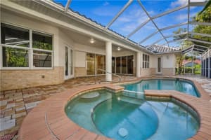 22 Timberland Cir S, Fort Myers, FL 33919, Sold 05/31/24