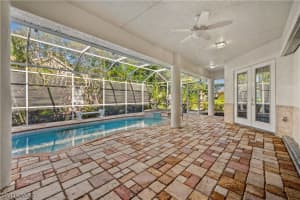 22 Timberland Cir S, Fort Myers, FL 33919, Sold 05/31/24