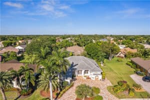 22 Timberland Cir S, Fort Myers, FL 33919, Sold 05/31/24