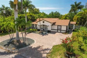 4900 Palmetto Court, NAPLES, FL 34112 Sold 10/26/24