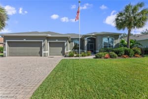 17401 Sterling Lake Drive, FORT MYERS, FL 33967 Sold 05/30/24