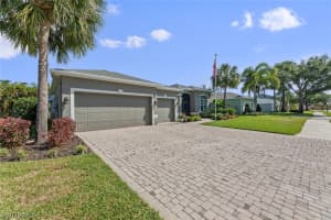 17401 Sterling Lake Drive, FORT MYERS, FL 33967 Sold 05/30/24