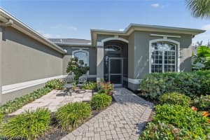 17401 Sterling Lake Drive, FORT MYERS, FL 33967 Sold 05/30/24