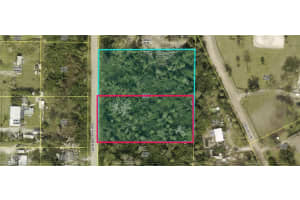 xx Bartholomew Drive, North Fort Myers, FL 33917 Sold 12/19/24