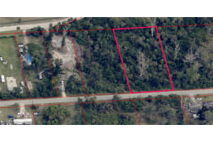 xx Bartholomew Drive, North Fort Myers, FL 33917 Sold 12/19/24