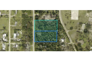 xx Bartholomew Drive, North Fort Myers, FL 33917 Sold 12/19/24