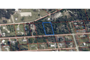 xx Bartholomew Drive, North Fort Myers, FL 33917 Sold 12/19/24