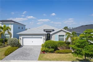 16161 Lotus Way, PUNTA GORDA, FL 33982 Sold 10/21/24