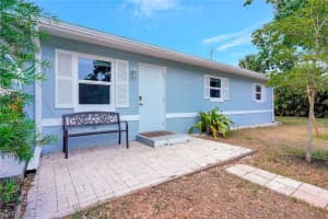 3956 Deleon Street, FORT MYERS, FL 33901 Sold 06/14/24