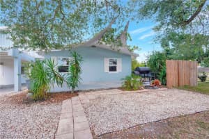 3956 Deleon Street, FORT MYERS, FL 33901 Sold 06/14/24