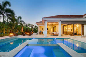 4265 Deephaven Lane, NAPLES, FL 34119 Sold 07/29/24