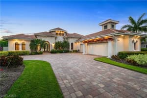 4265 Deephaven Lane, NAPLES, FL 34119 Sold 07/29/24