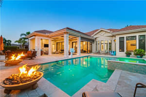 4265 Deephaven Lane, NAPLES, FL 34119 Sold 07/29/24