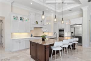 4265 Deephaven Lane, NAPLES, FL 34119 Sold 07/29/24