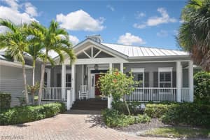 12660 Coconut Creek Court, FORT MYERS, FL 33908 Sold 07/18/25