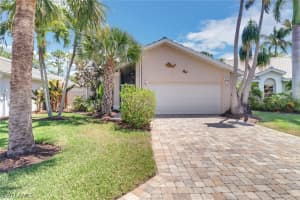 1232 Jardin Drive, NAPLES, FL 34104 Sold 07/03/24