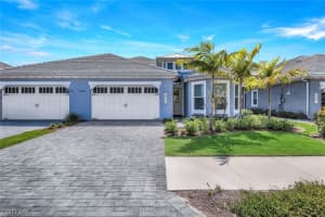 6895 Saona Court, Naples, FL 34113 Sold 01/30/25