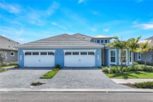 6895 Saona Court, Naples, FL 34113 Sold 01/30/25