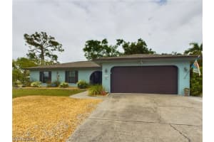 2197 Crystal Drive, FORT MYERS, FL 33907 Sold 09/30/24