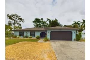 2197 Crystal Drive, FORT MYERS, FL 33907 Sold 09/30/24