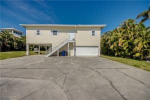 14267 Bokeelia Road, BOKEELIA, FL 33922 Sold 09/05/24