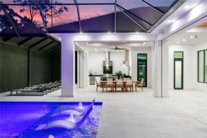 6170 Bur Oaks Lane, NAPLES, FL 34119 Sold 02/11/25