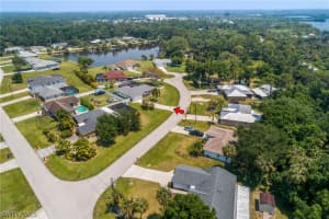 11401 Habersham Ct, North Fort Myers, FL 33917, Sold 07/10/24