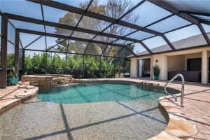 11401 Habersham Ct, North Fort Myers, FL 33917, Sold 07/10/24
