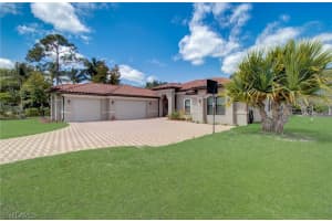24200 Cock Robin Lane, Bonita Springs, FL 34135 Sold 02/14/25