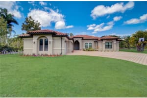 24200 Cock Robin Lane, Bonita Springs, FL 34135 Sold 02/14/25