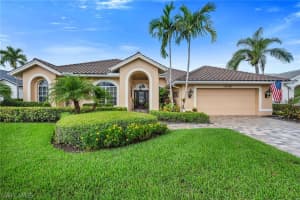 13850 Tonbridge Court, BONITA SPRINGS, FL 34135 Sold 06/28/24