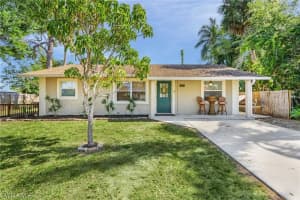 11651 Iona Road, FORT MYERS, FL 33908 Sold 07/05/24