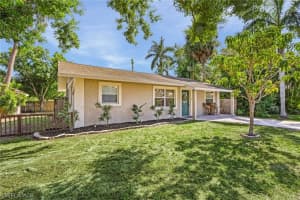 11651 Iona Road, FORT MYERS, FL 33908 Sold 07/05/24