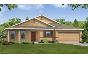 Theodore Vail St E, Lehigh Acres, FL 33974, Sold 03/21/25