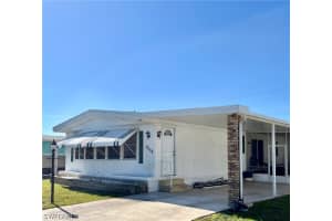 3036 Longview Lane, NORTH FORT MYERS, FL 33917 Sold 01/15/25