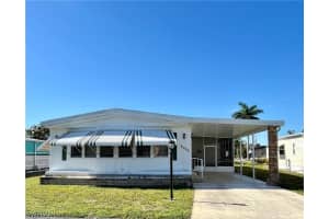 3036 Longview Lane, NORTH FORT MYERS, FL 33917 Sold 01/15/25