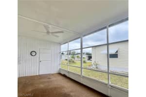 3036 Longview Lane, NORTH FORT MYERS, FL 33917 Sold 01/15/25