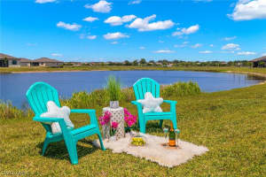 3351 Menores Way, FORT MYERS, FL 33905 Sold 08/07/24