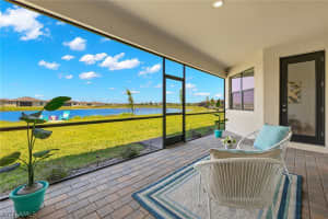 3351 Menores Way, FORT MYERS, FL 33905 Sold 08/07/24