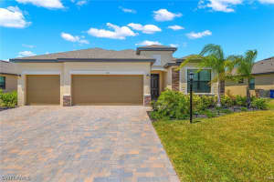 3351 Menores Way, FORT MYERS, FL 33905 Sold 08/07/24