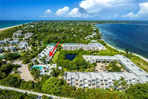 200 Periwinkle Way 215, Sanibel
