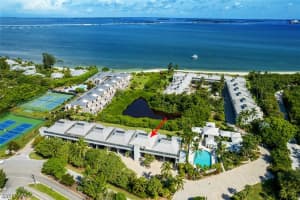 200 Periwinkle Way, Sanibel, FL 33957 - MLS#224036149