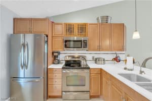 1712 Kings Lake Boulevard, NAPLES, FL 34112 Sold 09/11/24