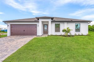 936 Admiral Bull Halsey Avenue, LABELLE, FL 33935 Sold 04/04/25