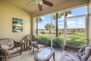 2720 Cypress Trace Circle, NAPLES, FL 34119 Sold 08/29/24