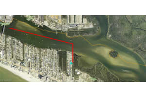190 Tropical Shore Way, FORT MYERS BEACH, FL 33931 Sold 11/25/24