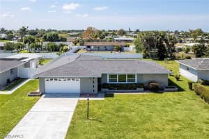 1750 29th Lane, CAPE CORAL, FL 33904 Sold 06/27/24