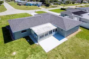 1750 29th Lane, CAPE CORAL, FL 33904 Sold 06/27/24