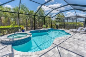 7493 Winding Cypress Drive, NAPLES, FL 34114 Sold 06/21/24
